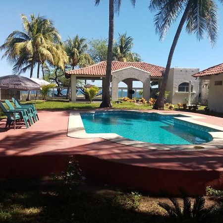 La Ceja Beach House El Tamarindo Zewnętrze zdjęcie