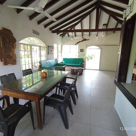 La Ceja Beach House El Tamarindo Zewnętrze zdjęcie