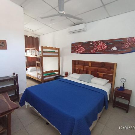 La Ceja Beach House El Tamarindo Zewnętrze zdjęcie