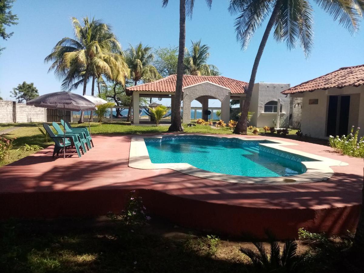 La Ceja Beach House El Tamarindo Zewnętrze zdjęcie