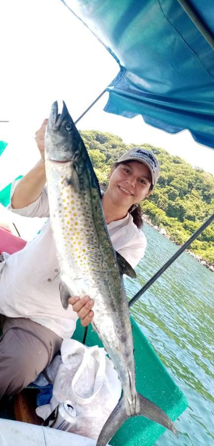 La Ceja Beach House El Tamarindo Zewnętrze zdjęcie