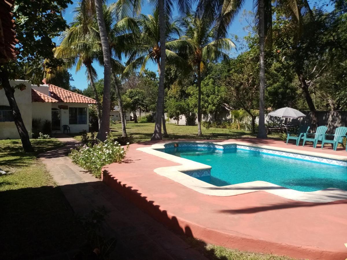 La Ceja Beach House El Tamarindo Zewnętrze zdjęcie
