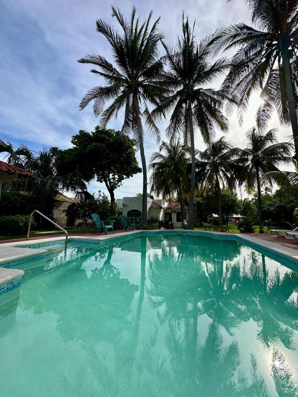 La Ceja Beach House El Tamarindo Zewnętrze zdjęcie