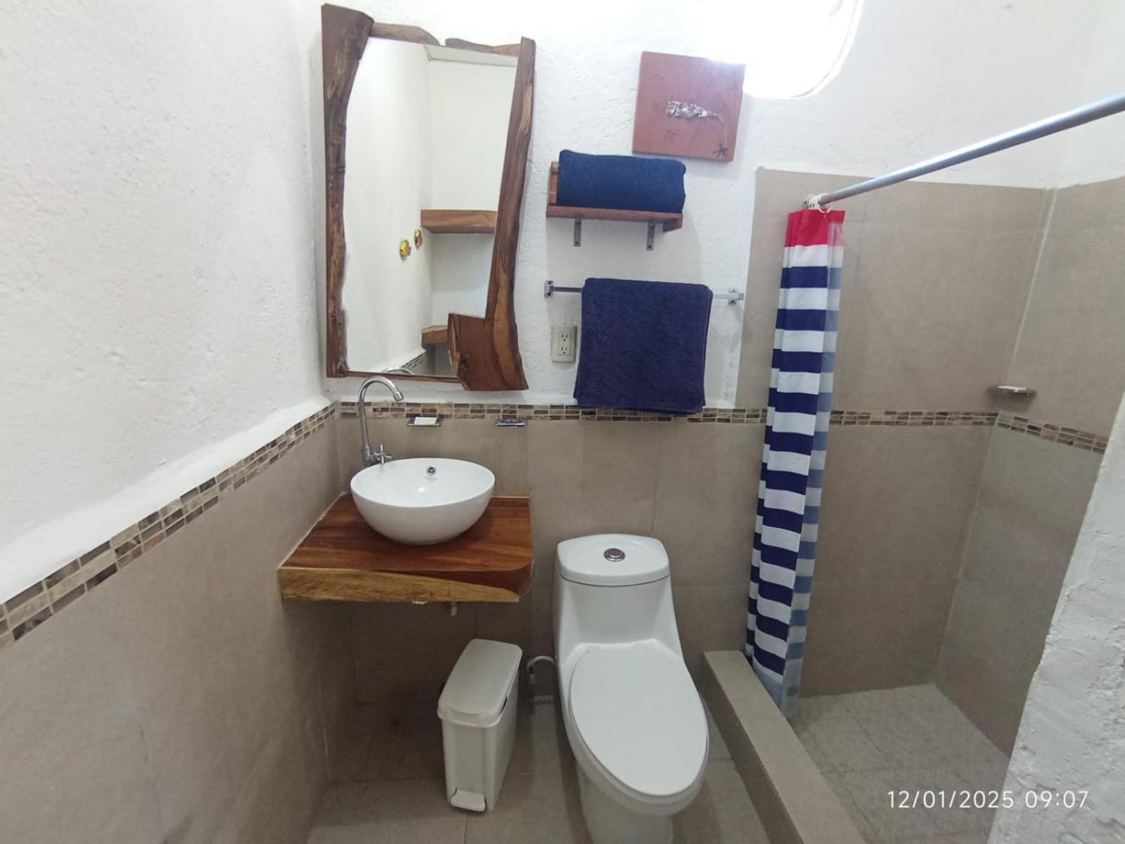 La Ceja Beach House El Tamarindo Zewnętrze zdjęcie
