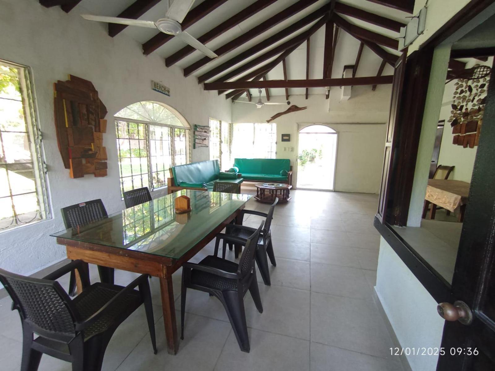 La Ceja Beach House El Tamarindo Zewnętrze zdjęcie