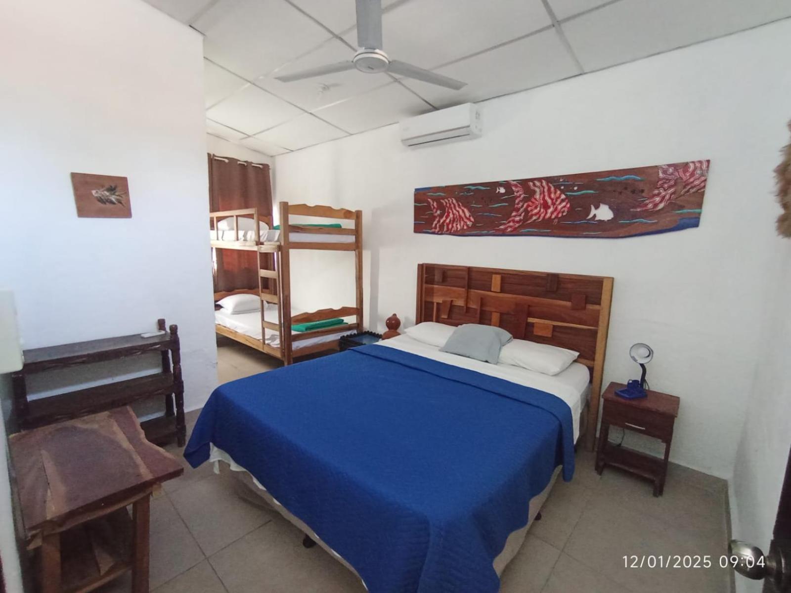 La Ceja Beach House El Tamarindo Zewnętrze zdjęcie