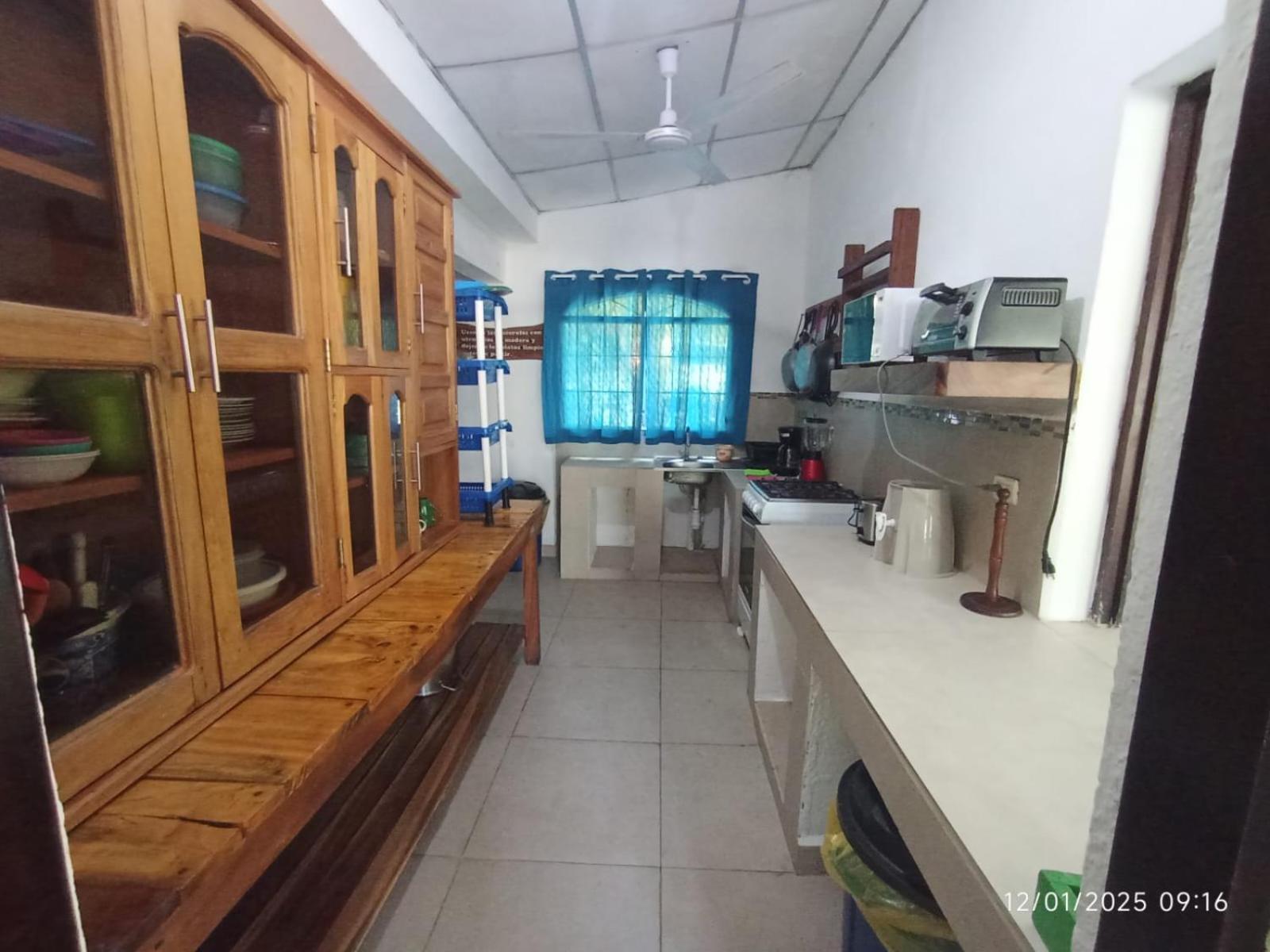 La Ceja Beach House El Tamarindo Zewnętrze zdjęcie
