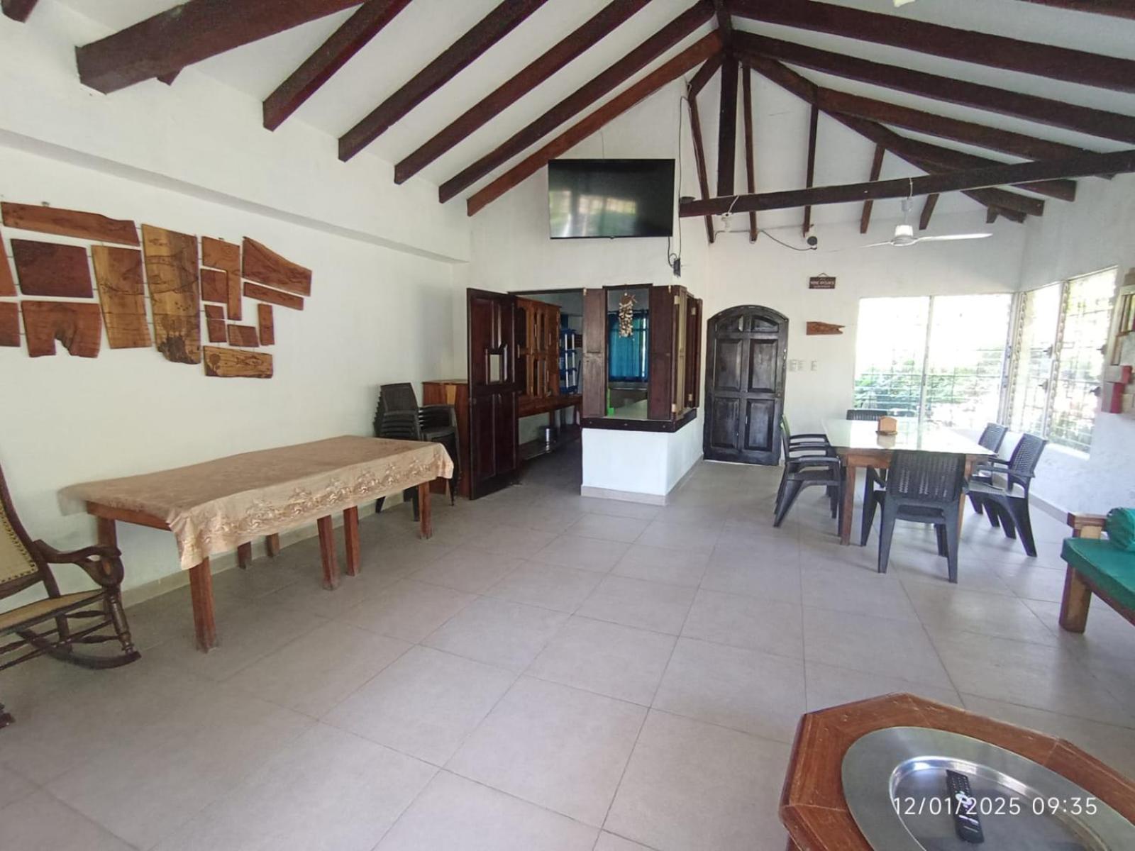La Ceja Beach House El Tamarindo Zewnętrze zdjęcie