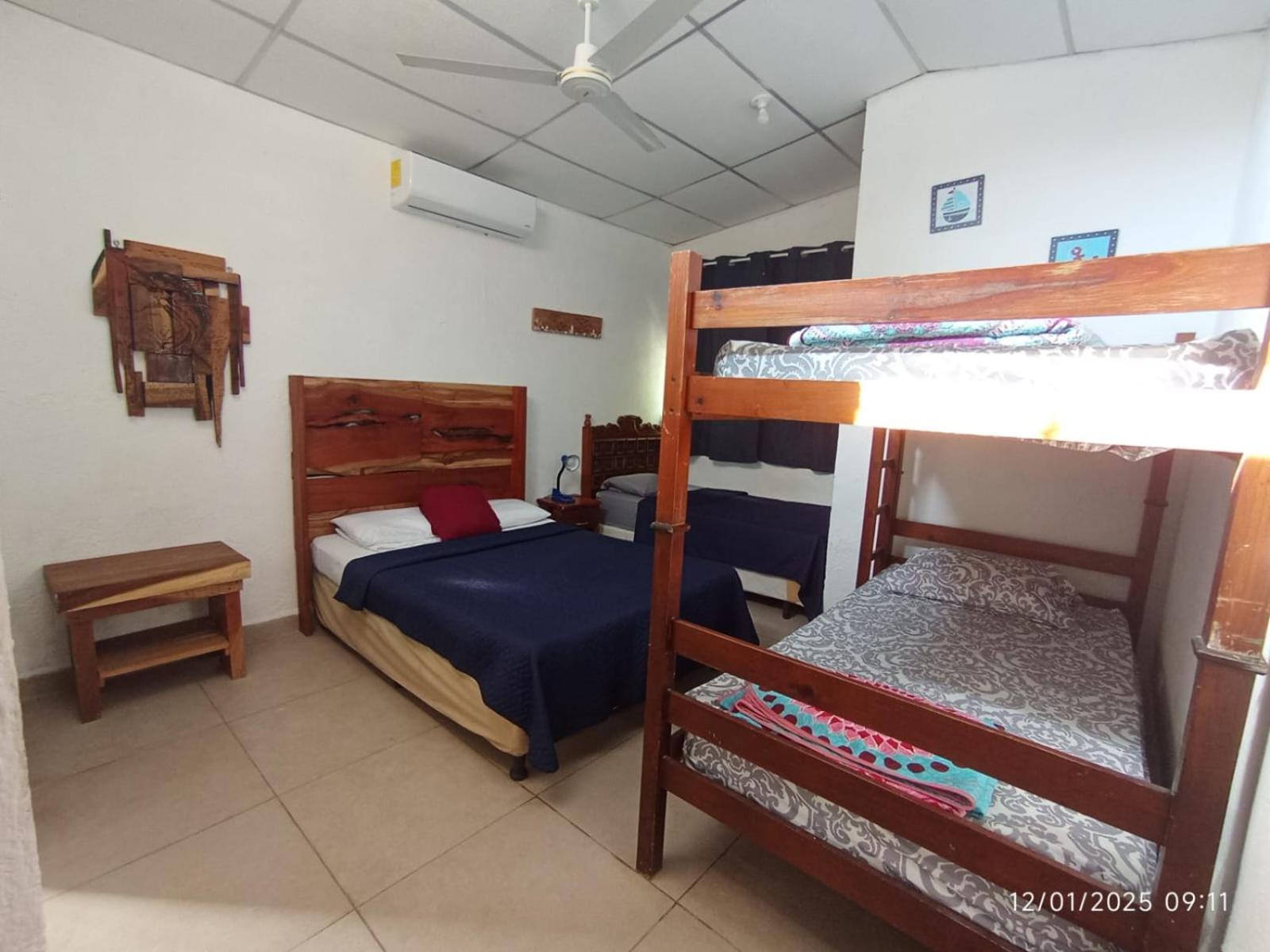 La Ceja Beach House El Tamarindo Zewnętrze zdjęcie