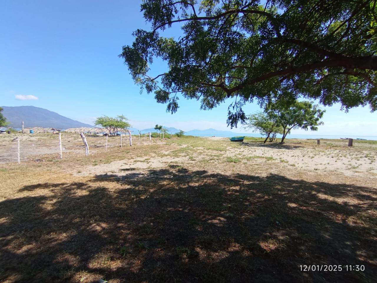 La Ceja Beach House El Tamarindo Zewnętrze zdjęcie