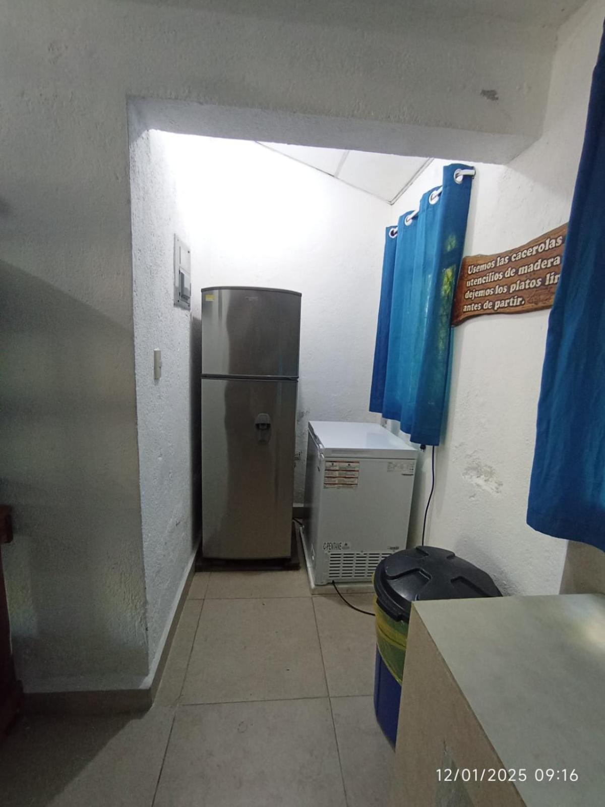 La Ceja Beach House El Tamarindo Zewnętrze zdjęcie