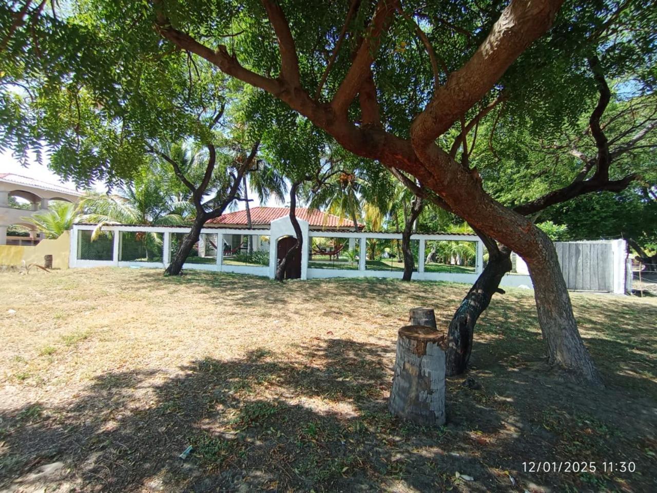 La Ceja Beach House El Tamarindo Zewnętrze zdjęcie