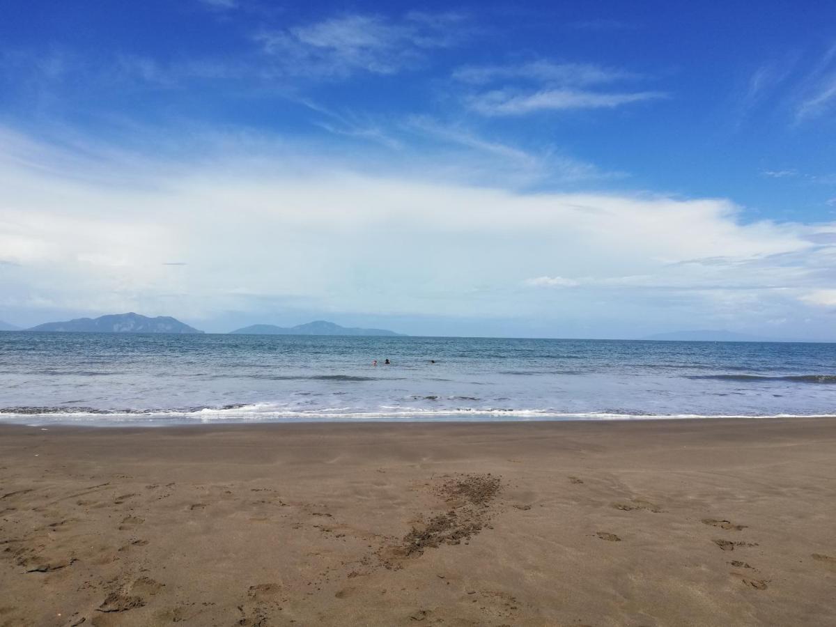 La Ceja Beach House El Tamarindo Zewnętrze zdjęcie