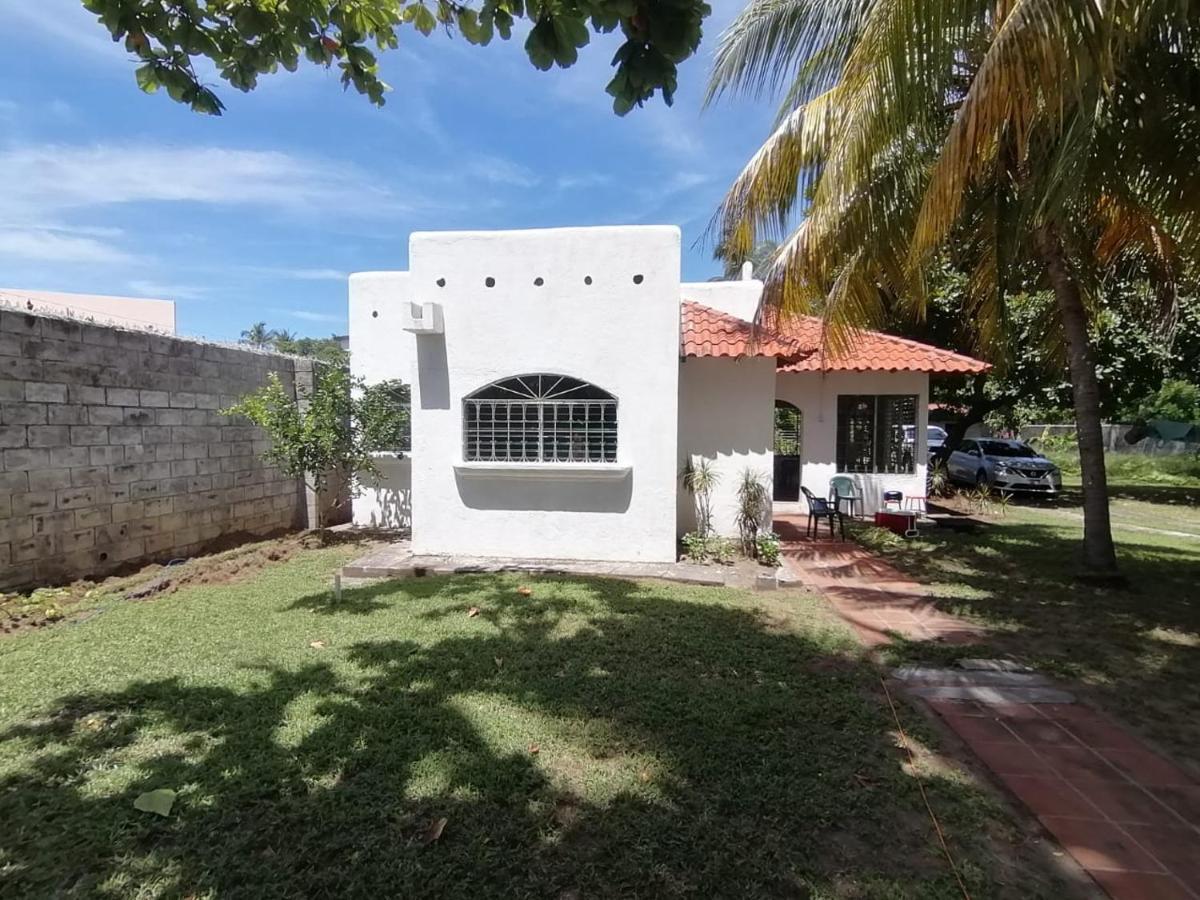 La Ceja Beach House El Tamarindo Zewnętrze zdjęcie