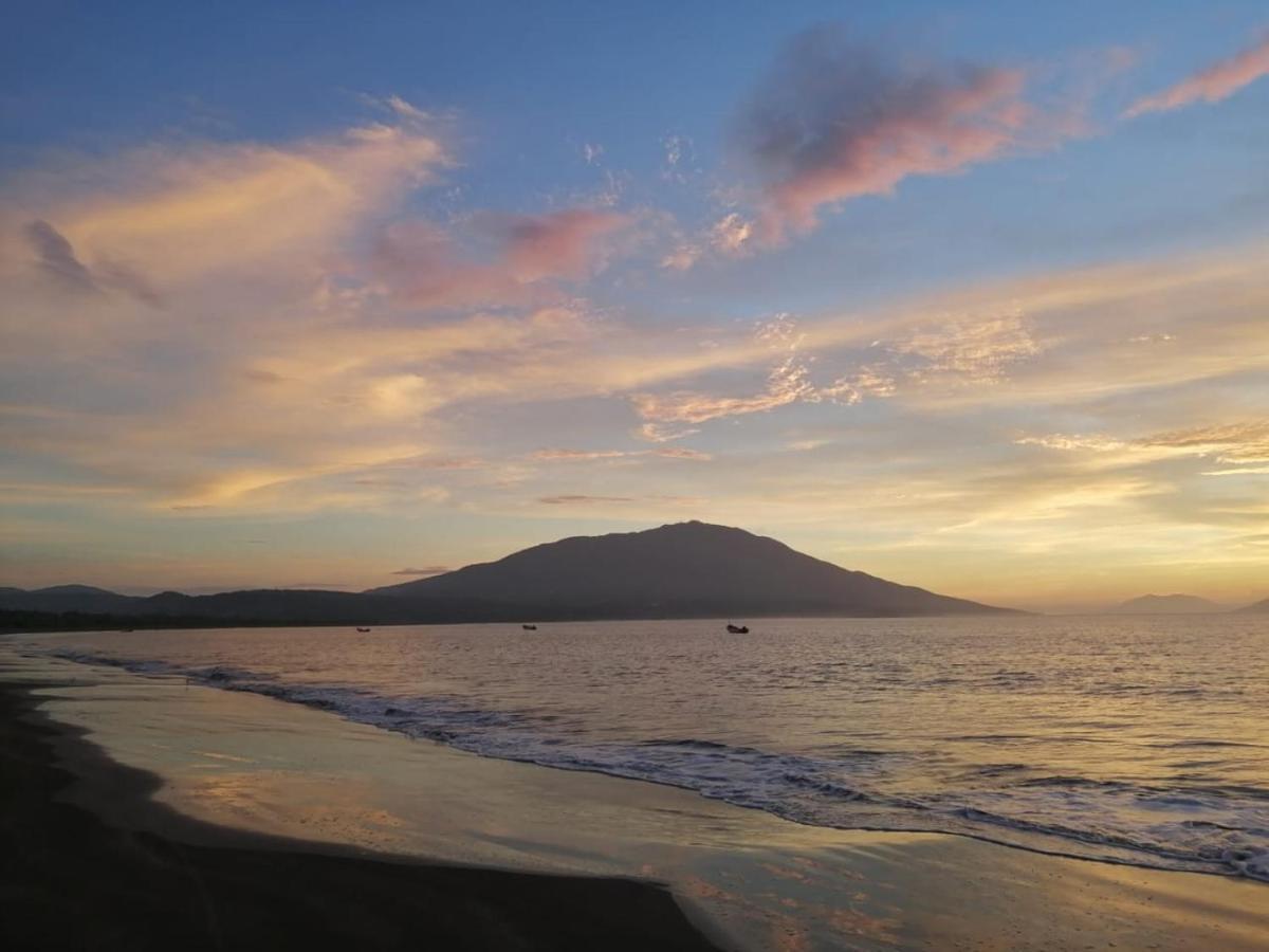 La Ceja Beach House El Tamarindo Zewnętrze zdjęcie