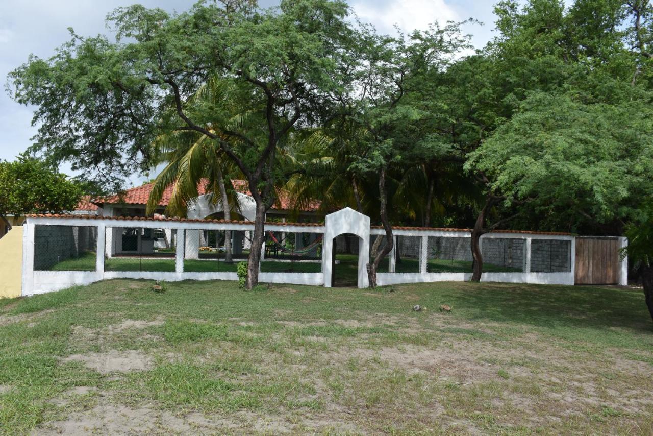La Ceja Beach House El Tamarindo Zewnętrze zdjęcie