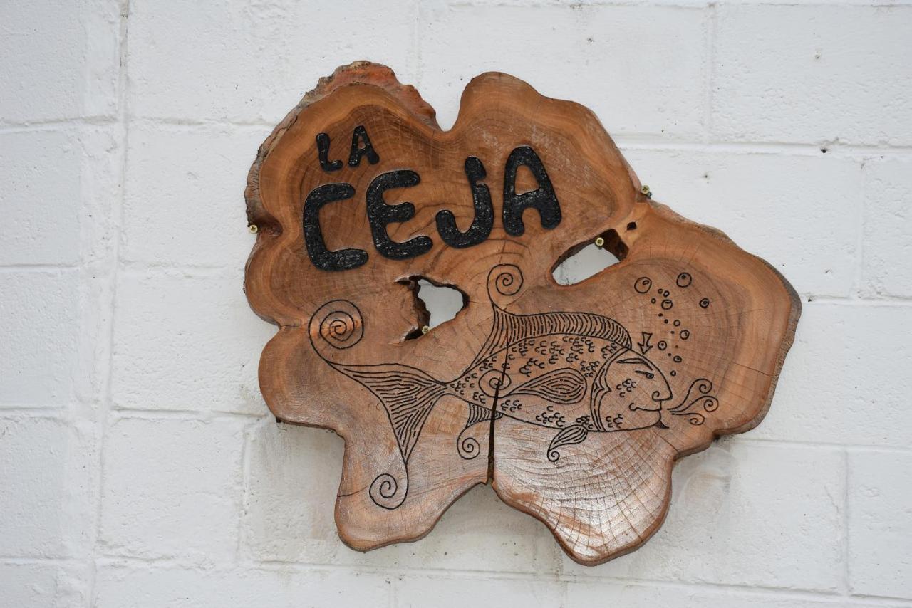 La Ceja Beach House El Tamarindo Zewnętrze zdjęcie