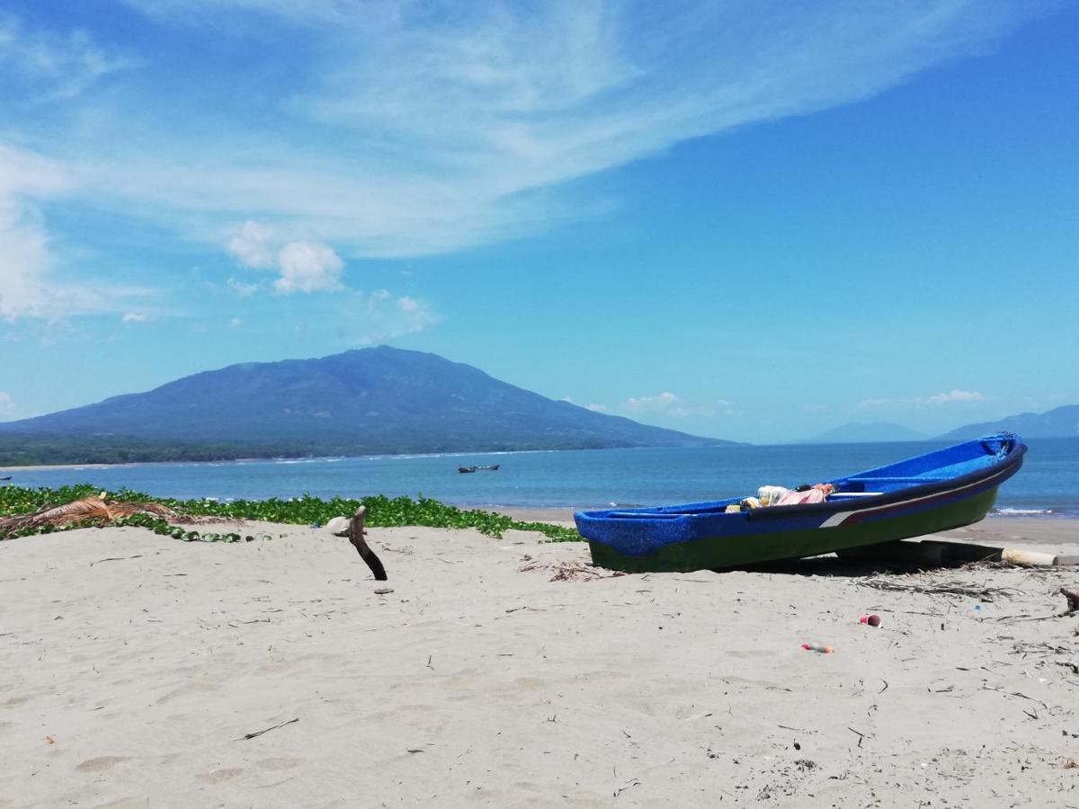 La Ceja Beach House El Tamarindo Zewnętrze zdjęcie